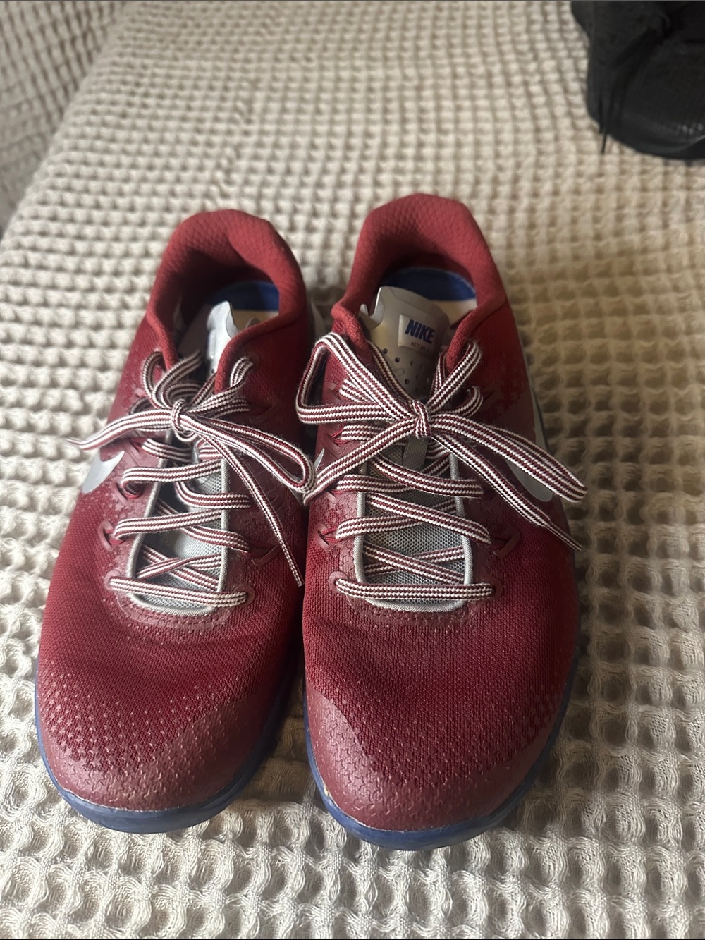 Nike Womens METCON 4